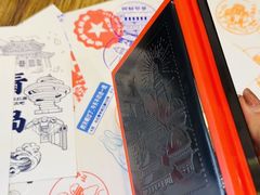 -永红源·小排档(闽江路店)