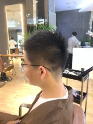 点击看大图 -意廊 Hair Salon