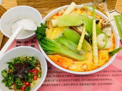 -许小树(国贸商城店)