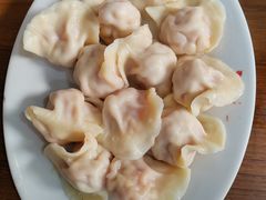 -鸿毛饺子(紫竹桥店)