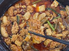 -丹水桥地锅鱼·翘嘴鲌·地方特色全鱼宴(丹江口大坝店)