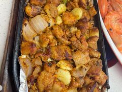 -老东镇啤酒屋海鲜加工·蒸汽海鲜·海鲜烧烤(台东店)