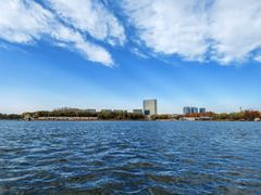 -大兴滨河森林公园