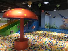 -汤W城市微度假(仓山店)