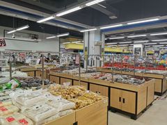 -物美超市(通州华业玫瑰店)