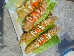 -極上萬膳·日料放题(来福士江景店)