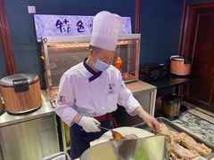 -海韵之星邮轮水会(明发商业广场店)