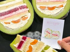 -松临·铁板烧&Omakase(神农店)