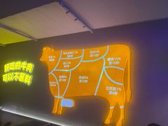 -古乐牛香·鲜牛肉自助火锅(南京总店)