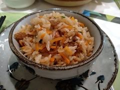 -原味田园·客家菜·土窑鸡(中航城君尚购物中心店)