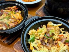 -味食家市师鸡(三元里店)