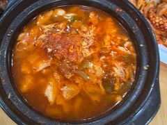 -贤花饭店(城阳店)