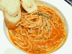 -Mr.Pizza米斯特比萨(盐城聚龙湖店)