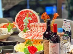 -洞子口重庆鲜货火锅(楚翘城旗舰店)