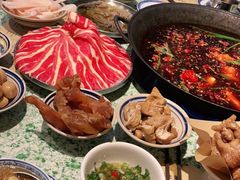 -五里关火锅(牛市口店)