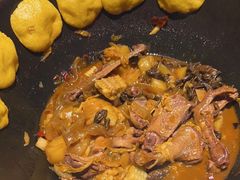 -袁小二大东北铁锅炖(吉祥村总部)