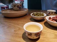 -潮粥荟·潮汕砂锅粥(槐房万达店)