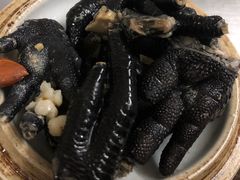 -達揚原味燉品(文明路店)