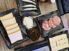 -张姐烤肥牛(西丽店)