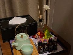 -宫七SPA·高端Massage(浦东大道店)