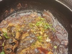 -咱屯子铁锅炖直营店(保利店)