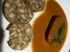 -布拉格餐厅· 中欧捷克菜(全国首店)