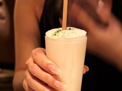 -四季酒店·行政酒廊