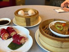 -潮府馆·非遗潮州菜·港式点心(世纪公园店)