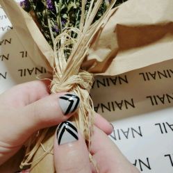 -MORI茉丽日本美甲美睫