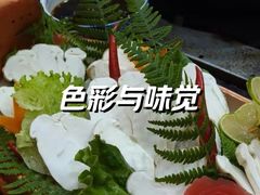 -三锅莊·牦牛肉火锅·香格里拉特色藏餐宴请餐厅(昆明创始店)
