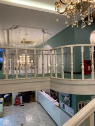 -仙娜健康管理中心