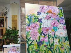 -Fun Job Art 零基础油画国画DIY画室(望京店)