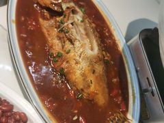 -又见炊烟私房菜(敬亭路店)