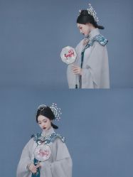 -美云庭古装·格格服汉服·京城旅拍(北京店)