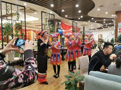 -桂客膳房·珍品堂