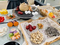 -简象咖啡CAFE ELE JANE(满陇桂雨店)