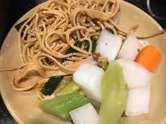 -唇辣号重庆老火锅(亦庄店)