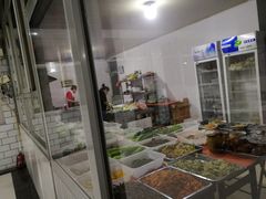 -金台阶鱼馆(于桥水库店)