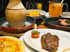 -西堤牛排(恒隆广场店)
