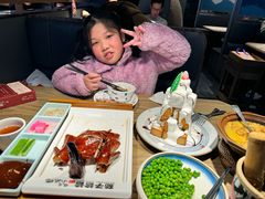 -茄子恰恰·新云南小炒(坪山益田店)