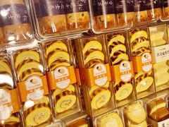 香草虎皮卷-Bread Talk 面包新语(荟聚店)