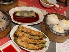 -点点心点心专门店(旺角店)