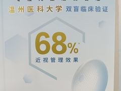 -宝视达眼镜(许昌时代广场店)