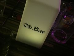 -ohbar live house(人广店)