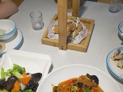 -光海·乡记酸菜鱼·始于1996(花园路店)