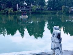 -黑龙潭公园