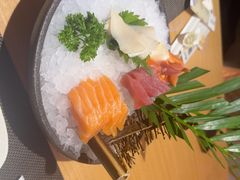 -德川家日本料理(喜隆多新国际店)