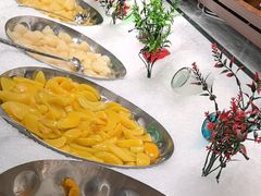 -金滏山烤肉·海鲜·火锅自助餐厅(襄阳万达店)