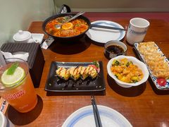 -小川洋风料理(武商MALL店)