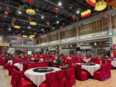 -丰食农家乐